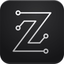 Zeeon synth icon