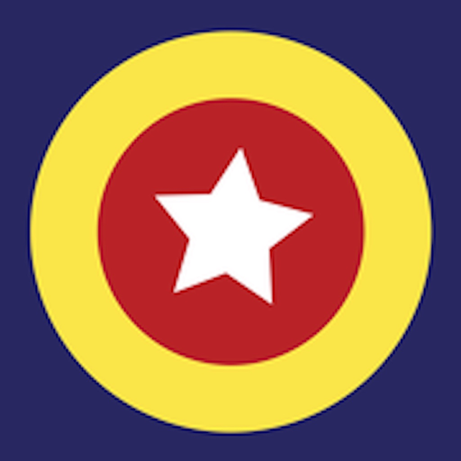 Confidentials app icon