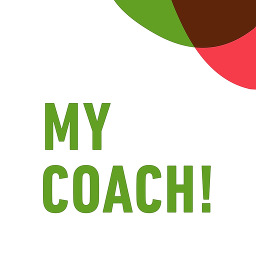 My Coach ! app icon
