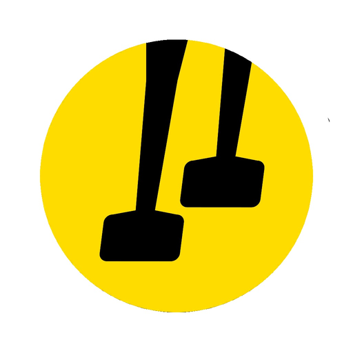Plasser & Theurer Tamping Game app icon