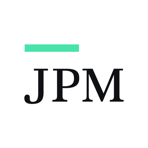 J.P. Morgan Private Bank app icon