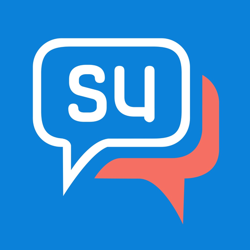 SUTalk app icon