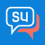 SUTalk icon
