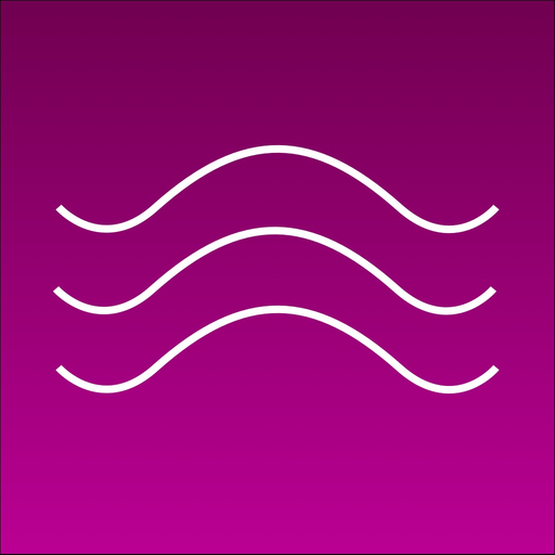 Breathscape: Deep Breathing app icon