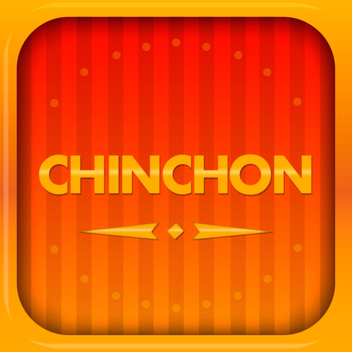 Chinchon by ConectaGames app icon