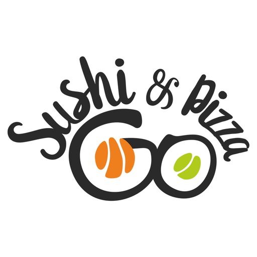 SushiGO&pizza | Магнитогорск app icon