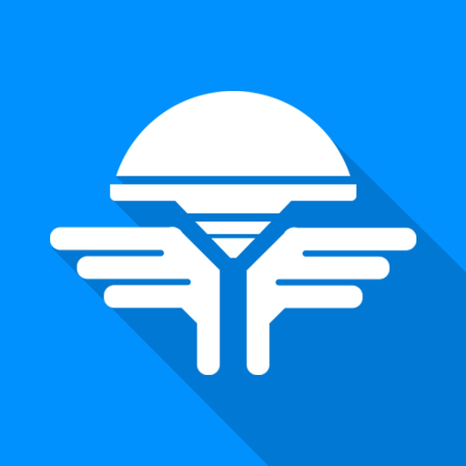 YIYUN TECH app icon