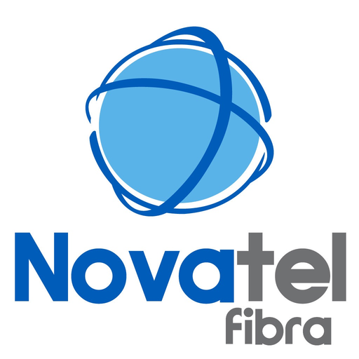 Novatel app icon