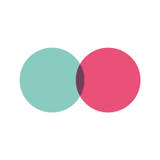 PRIDE Ladies app icon