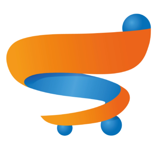 ShopApp app icon