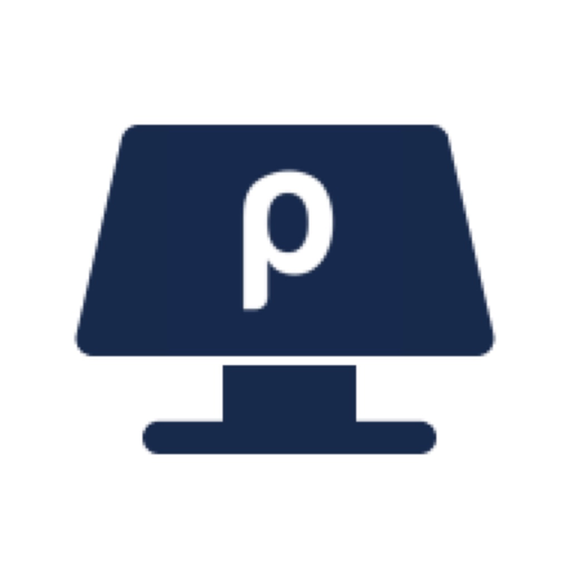 Paymash Customer Display app icon