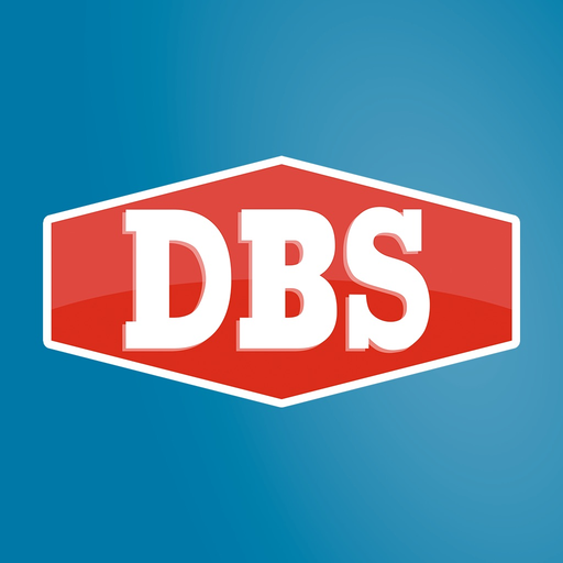 Dartmouth Building Supply app icon