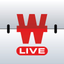 Winamax Live icon