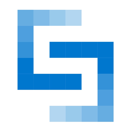 Sluice app icon