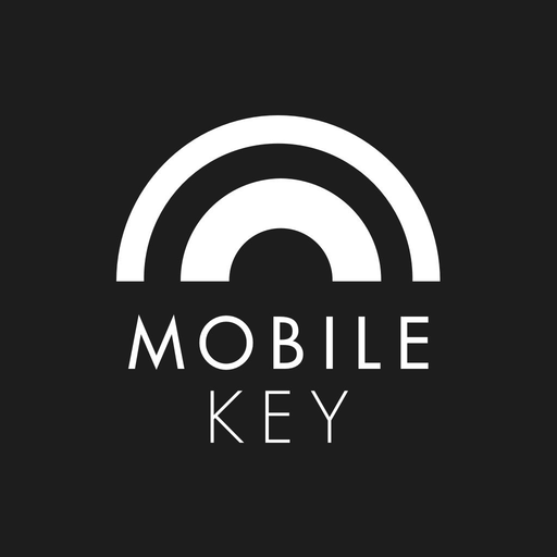 MobileKey app icon