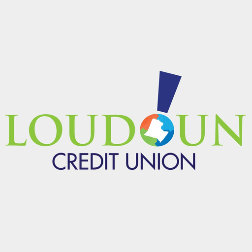 Loudoun Credit Union app icon