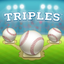 Triples icon
