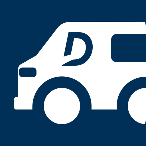 Datatrac for Drivers app icon