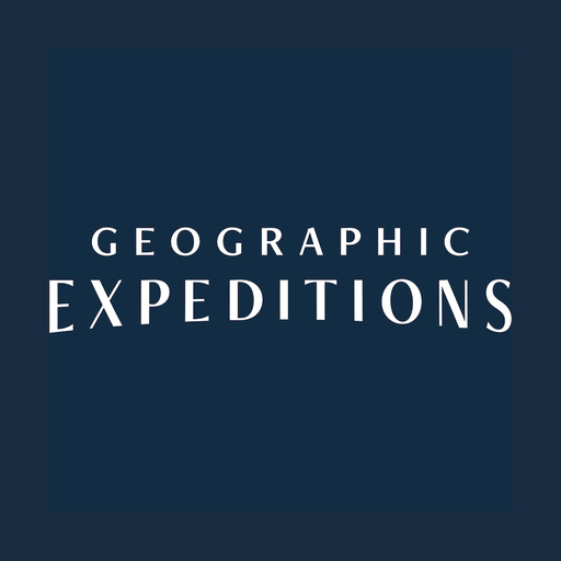 GeoEx app icon
