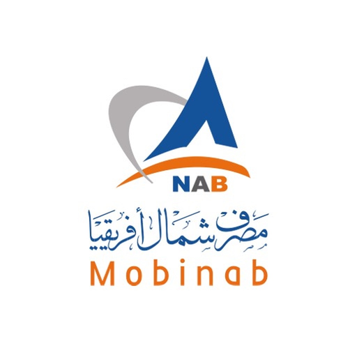 Mobinab موبي ناب app icon