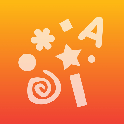 Our Busy Day app icon