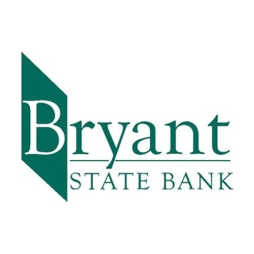 Bryant State Bank app icon