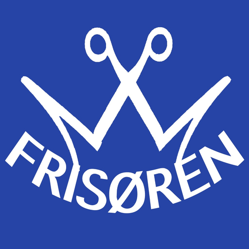 Frisøren app icon