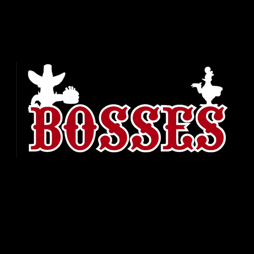 Bosses Pizza app icon