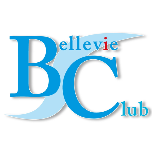 BellevieClub app icon