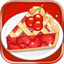 Best Homemade Cherry Pie - Cooking game for kids icon