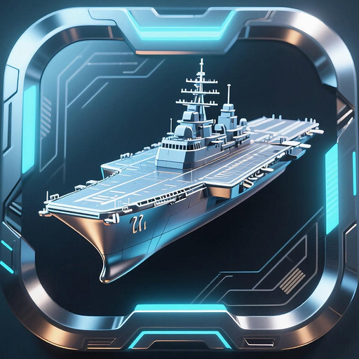 Future Fleet app icon