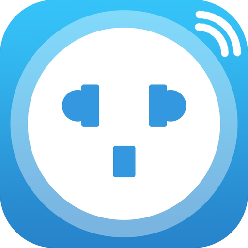 Weconn Plug app icon