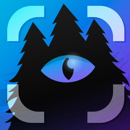 Curious Critters: DiscoveryAR app icon