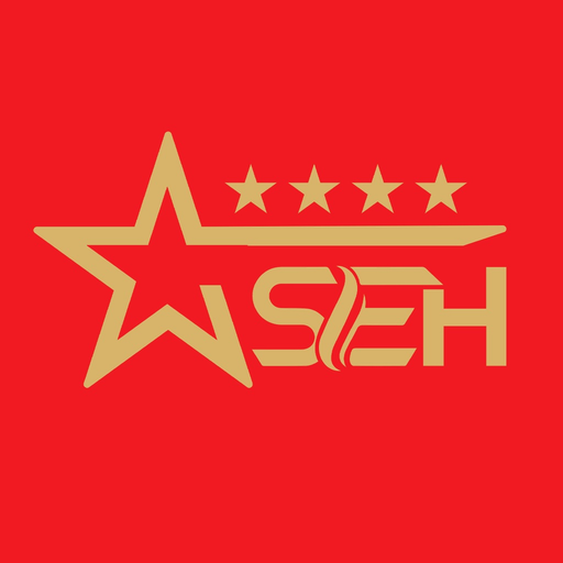 Safari Exim House app icon