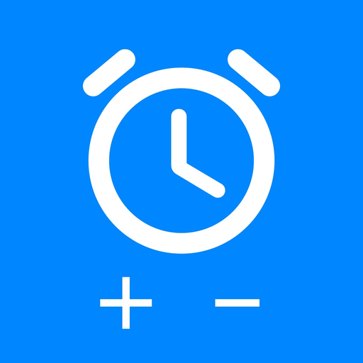 Date & Time Interval app icon