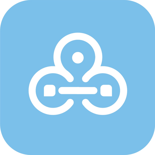 M-Process app icon