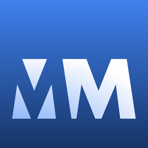 MyMosman app icon