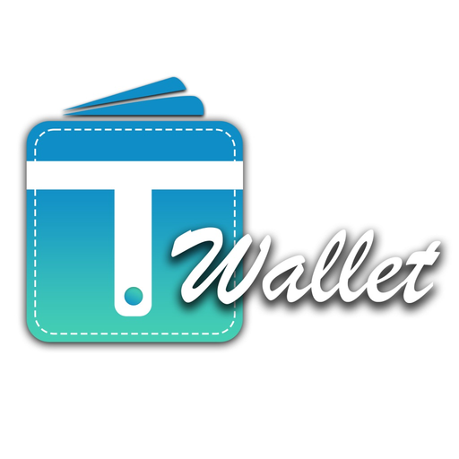 T Wallet app icon