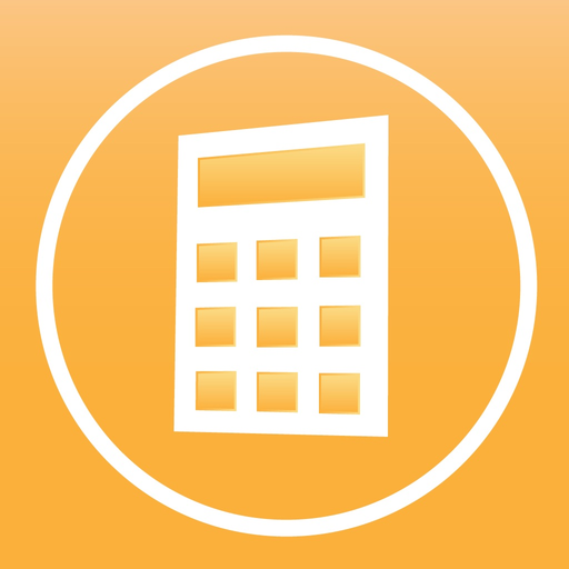 CalcHistory app icon
