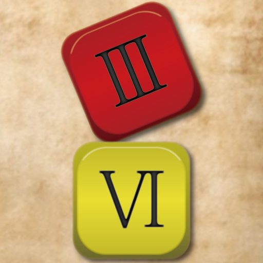 Dice Pop - Puzzle of the Dice. app icon
