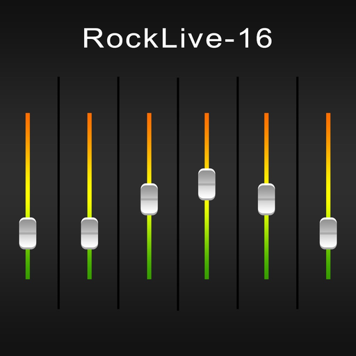 MD16 : Air-Link Pad for Mixer app icon