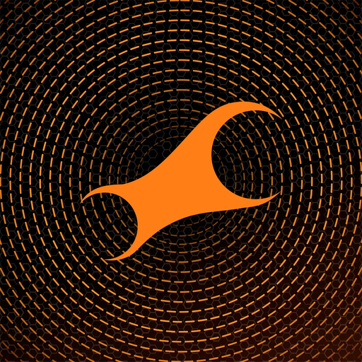Reflex Wav app icon