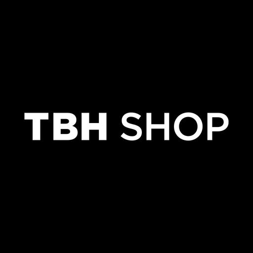 TBH SHOP app icon