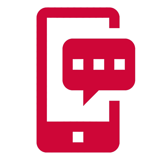 Dinggly Pager app icon