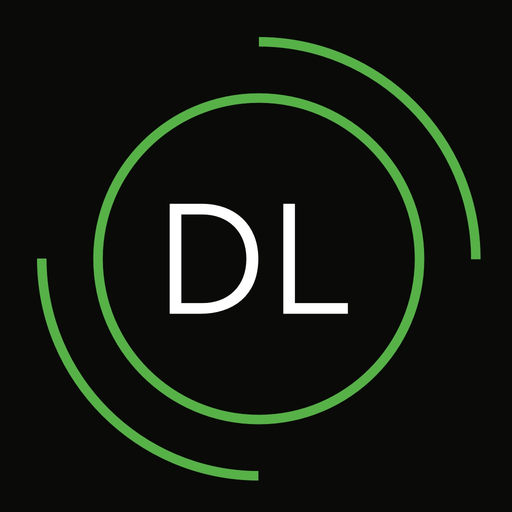 TOUCHDIAL™ app icon
