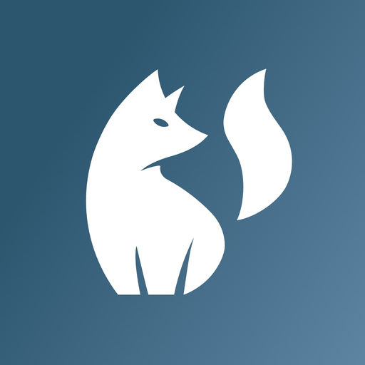 Foxtag app icon
