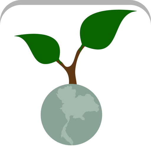 Agri-Map Mobile app icon