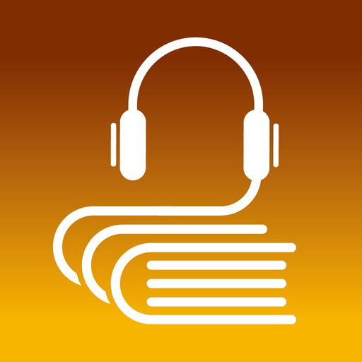 Caves Media Player app icon