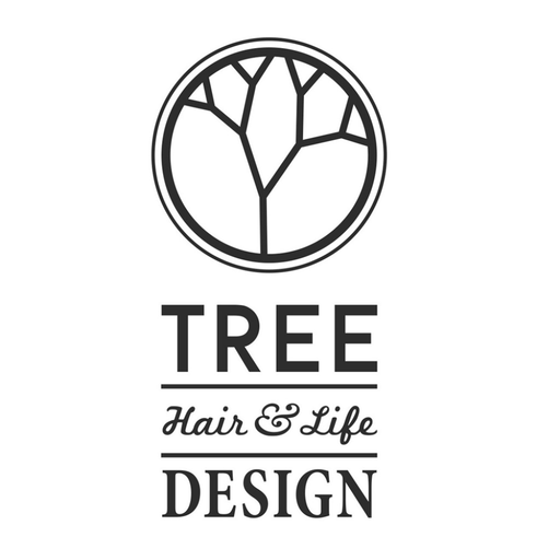 Hair＆Life Design TREE app icon