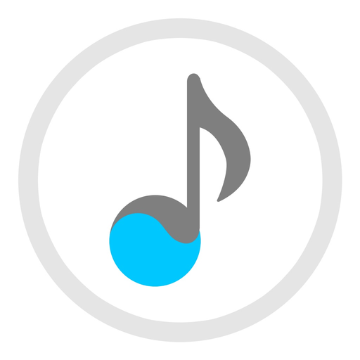 Simple BGM - Background music app icon